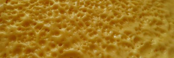 пирожное мадлен