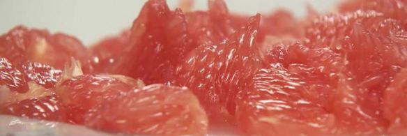 пирожное морозное утро