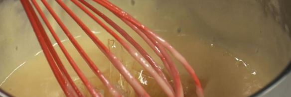 пирожное морозное утро