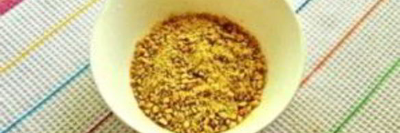 пирожное муравейник из печенья