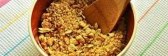 пирожное муравейник из печенья