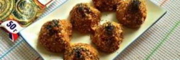 пирожное муравейник из печенья