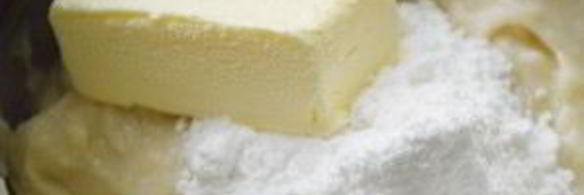 пирожное наполеон