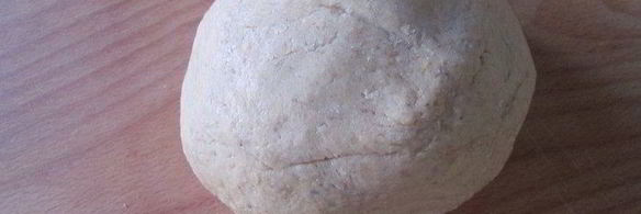 пирожное с тыквенно-творожным кремом