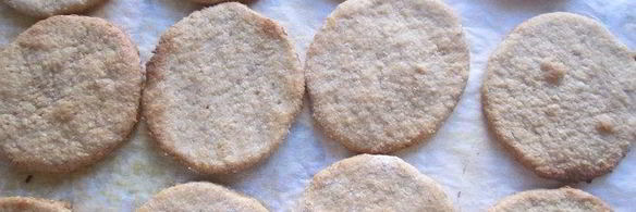 пирожное с тыквенно-творожным кремом