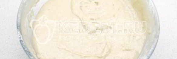 пирожное с вишней