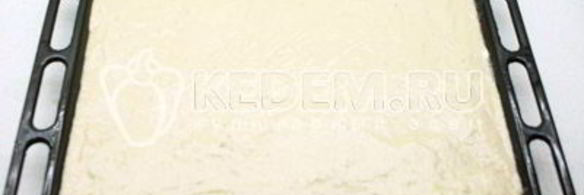 пирожное с вишней