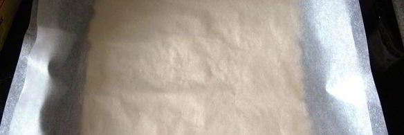 пирожное сент-оноре