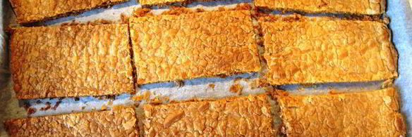 пирожное сент-оноре