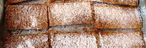 пирожное сент-оноре