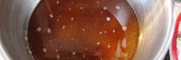 пирожное сент-оноре