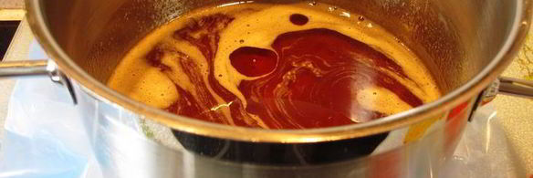 пирожное сент-оноре