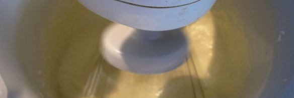 пирожное сент-оноре