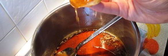 пирожное сент-оноре