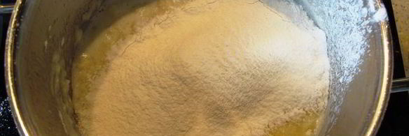 пирожное сент-оноре