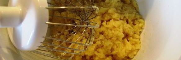 пирожное сент-оноре