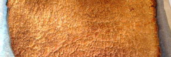 пирожное сент-оноре