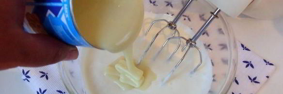 пирожное шпинат-малина