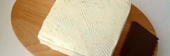 пирожное шпинат-малина