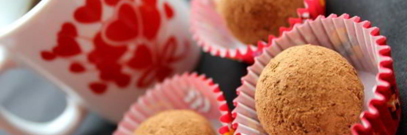 Пирожное тирамису