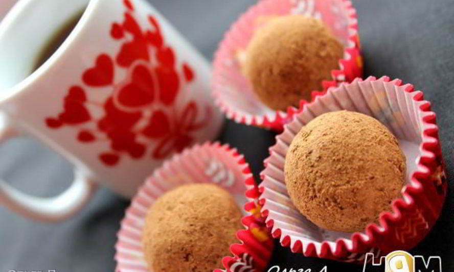 Рецепт пирожного тирамису