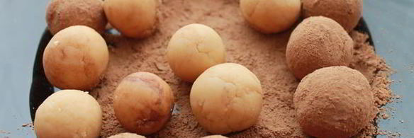 пирожное тирамису