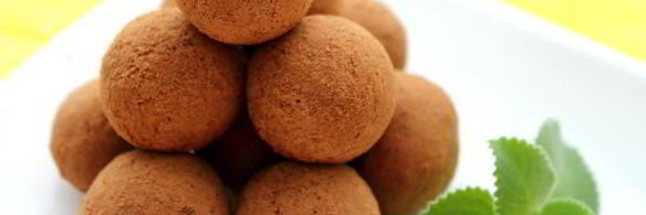 пирожное тирамису