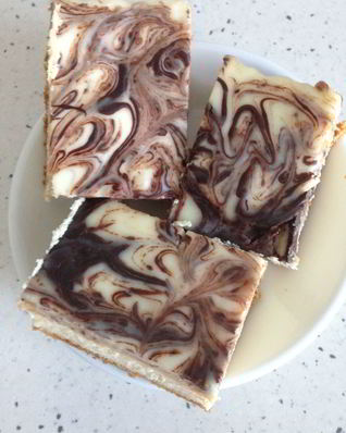 Пирожное Венгерская ватрушка