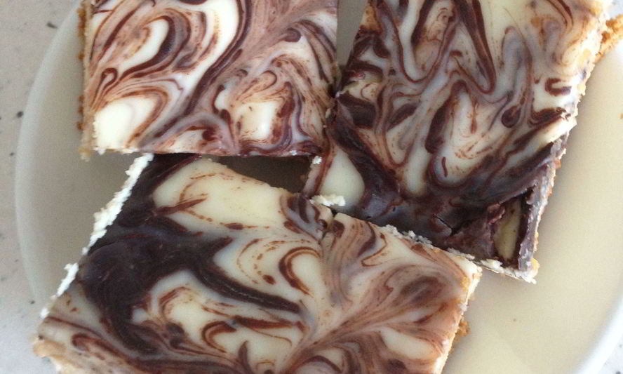 Рецепт пирожного венгерская ватрушка