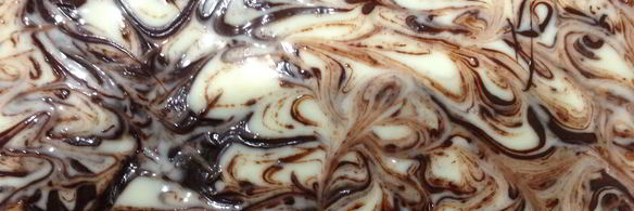 пирожное венгерская ватрушка