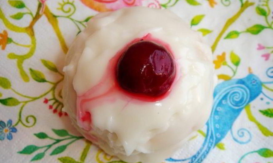 Рецепт пирожного вздохи из бишелье