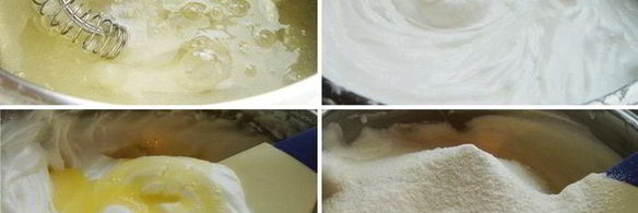 пирожное вздохи из бишелье