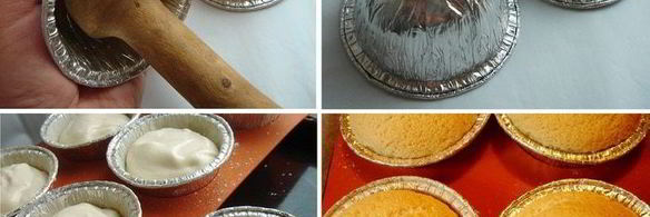 пирожное вздохи из бишелье