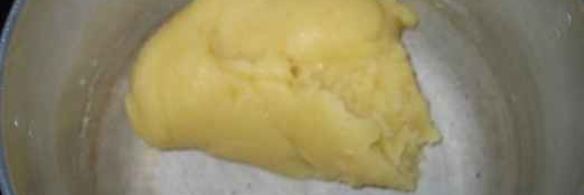 пирожное змейки