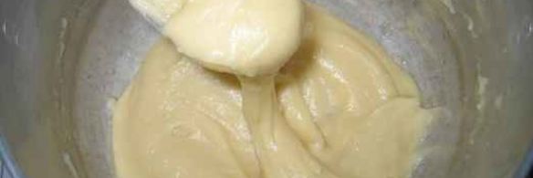 пирожное змейки