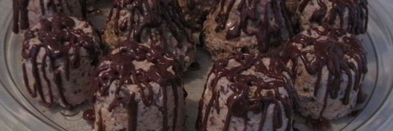 Пирожные Аватарки