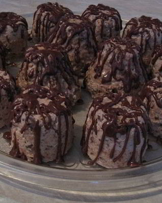 Пирожные Аватарки