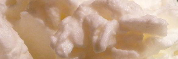 пирожные из зеленого чая