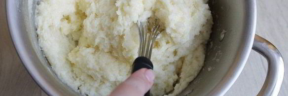 пирожные кокосовые