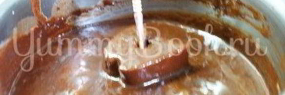 пирожные ламингтон