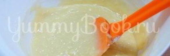 пирожные ламингтон