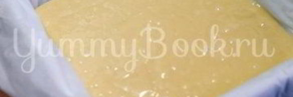 пирожные ламингтон