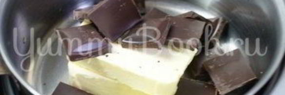 пирожные ламингтон