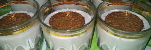 пирожные мое вдохновение