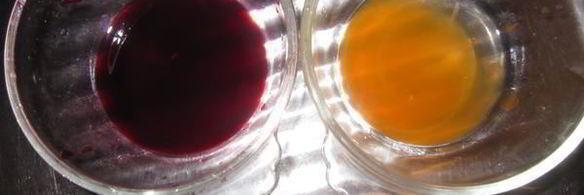 пирожные персики