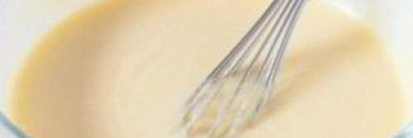 пирожные с орехами и кокосовой стружкой