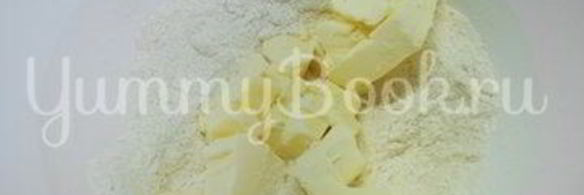 пирожные шу с апельсиново-творожной начинкой