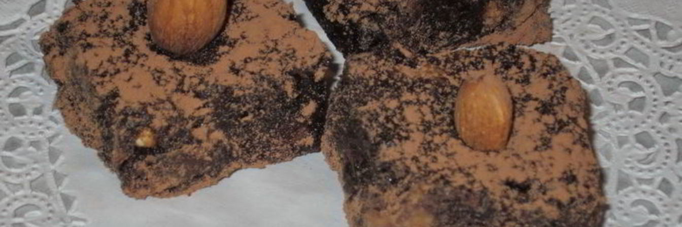 Полезные Брауни