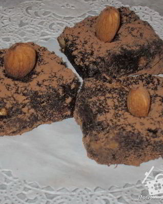 Полезные Брауни