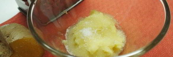 пряничный брауни